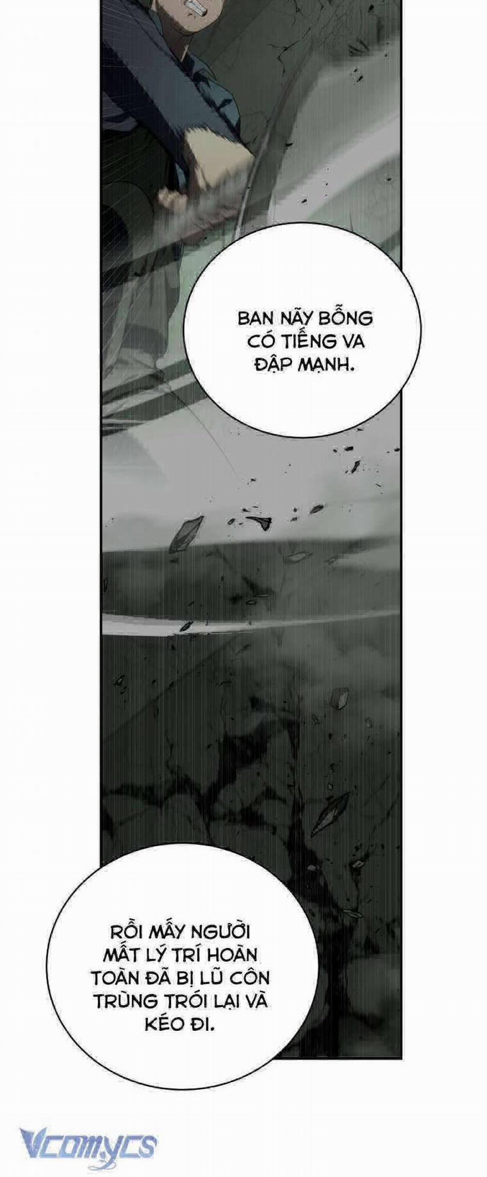 Hướng Dẫn Sinh Tồn Dành Cho Ranker 27 trang 13