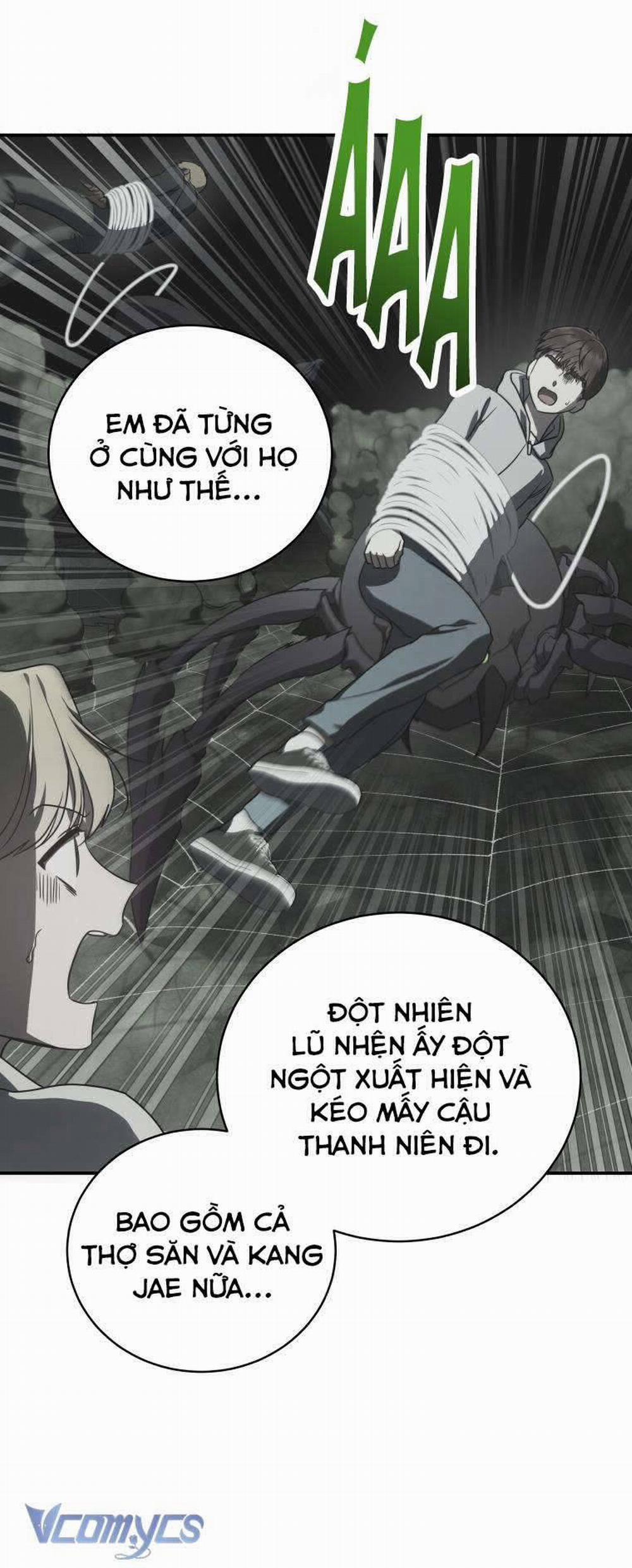 Hướng Dẫn Sinh Tồn Dành Cho Ranker 27 trang 14