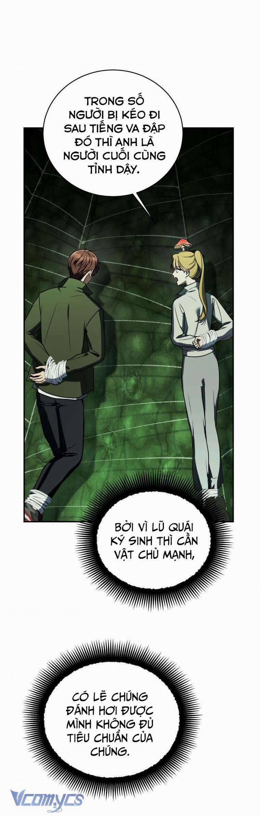 Hướng Dẫn Sinh Tồn Dành Cho Ranker 27 trang 15