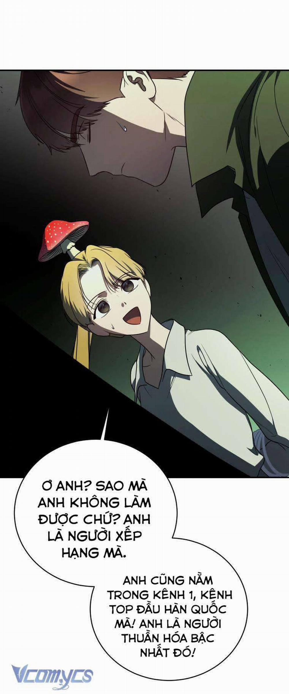 Hướng Dẫn Sinh Tồn Dành Cho Ranker 27 trang 16