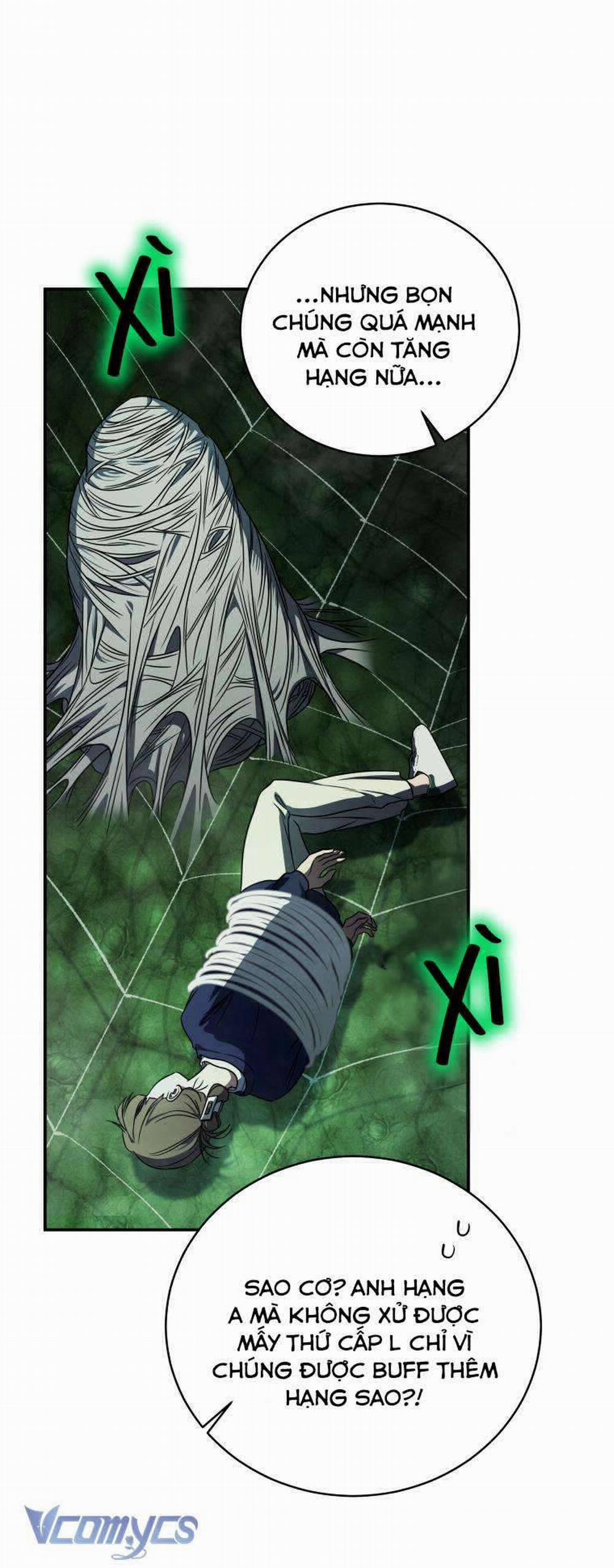 Hướng Dẫn Sinh Tồn Dành Cho Ranker 27 trang 17