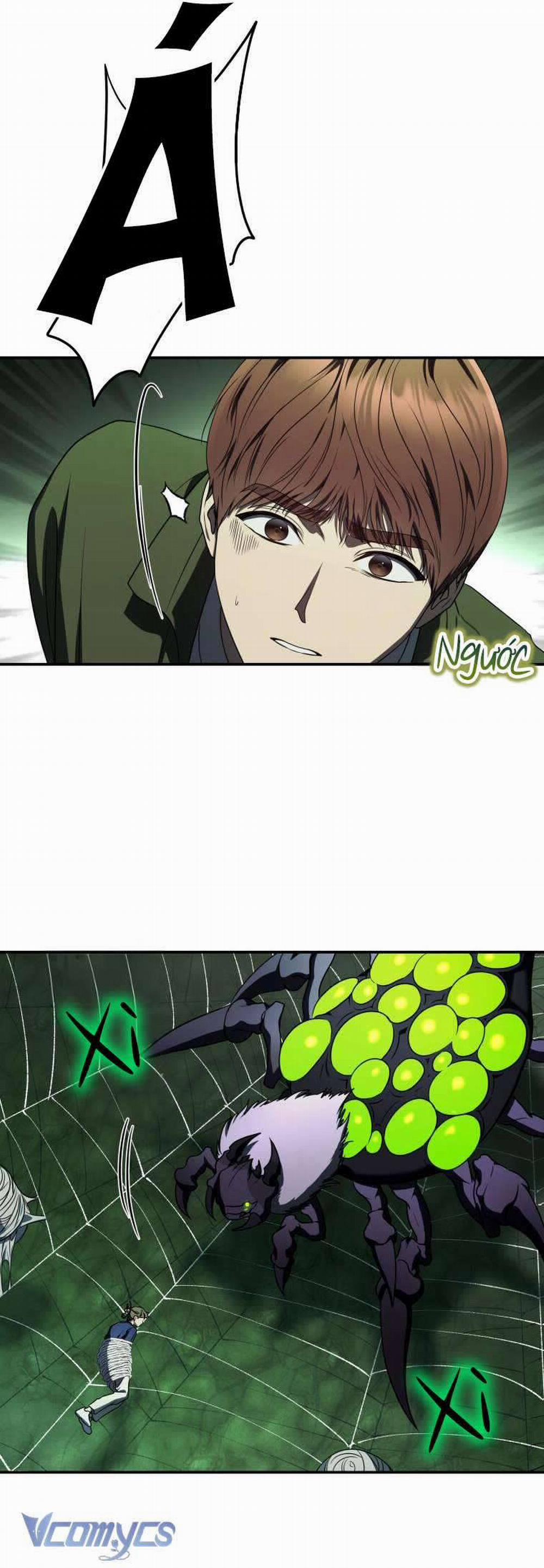 Hướng Dẫn Sinh Tồn Dành Cho Ranker 27 trang 27