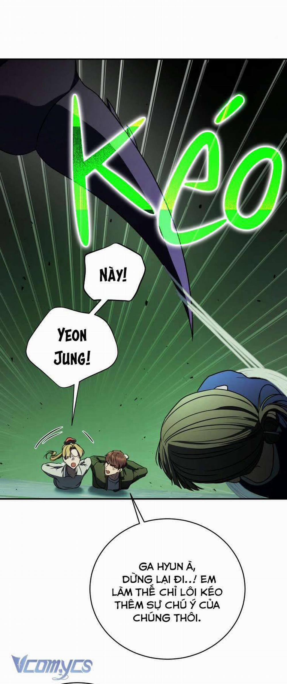 Hướng Dẫn Sinh Tồn Dành Cho Ranker 27 trang 28