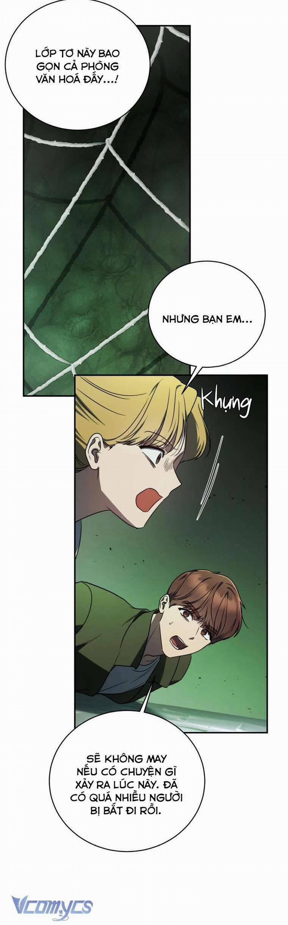 Hướng Dẫn Sinh Tồn Dành Cho Ranker 27 trang 29