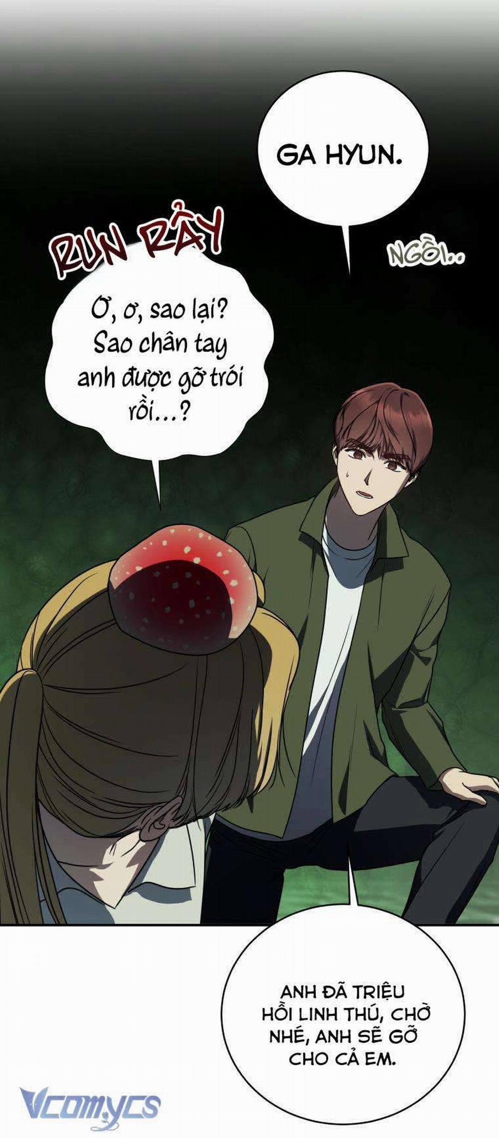 Hướng Dẫn Sinh Tồn Dành Cho Ranker 27 trang 31