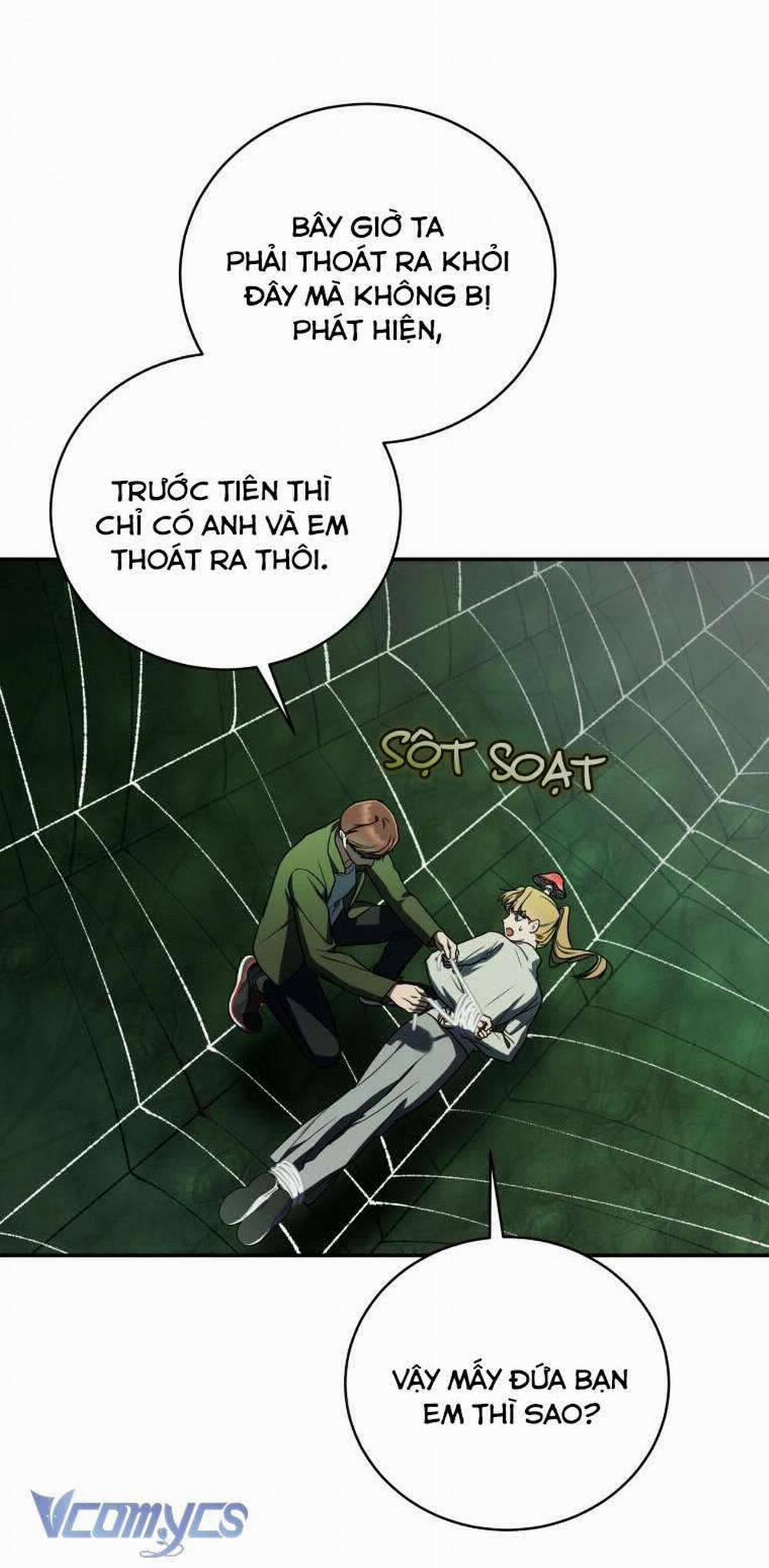 Hướng Dẫn Sinh Tồn Dành Cho Ranker 27 trang 32