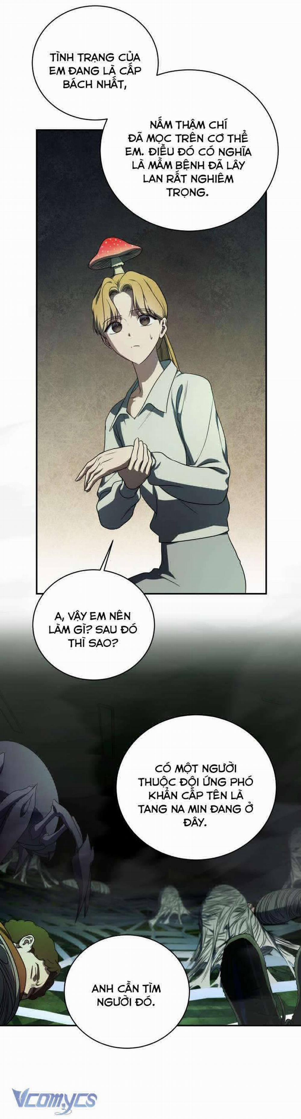 Hướng Dẫn Sinh Tồn Dành Cho Ranker 27 trang 33