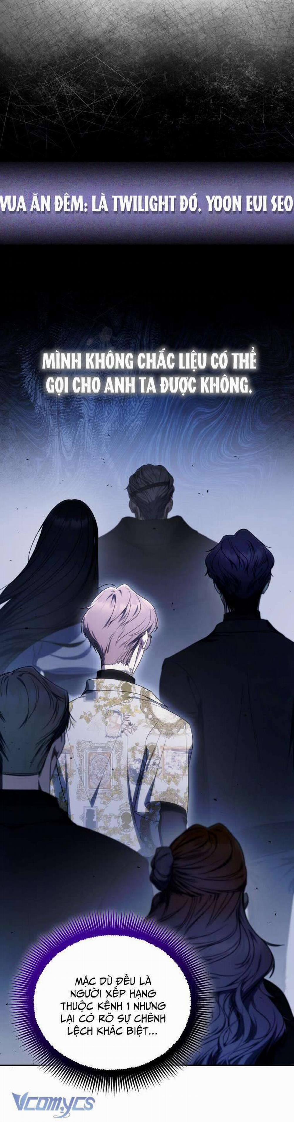 Hướng Dẫn Sinh Tồn Dành Cho Ranker 27 trang 35