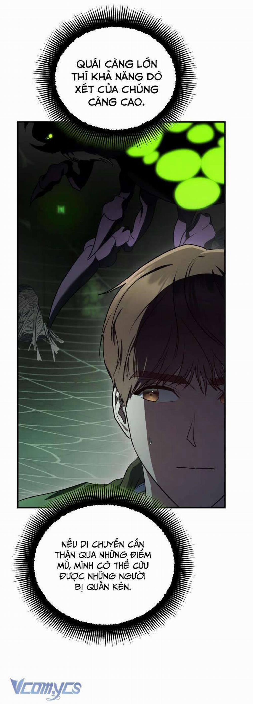 Hướng Dẫn Sinh Tồn Dành Cho Ranker 27 trang 39