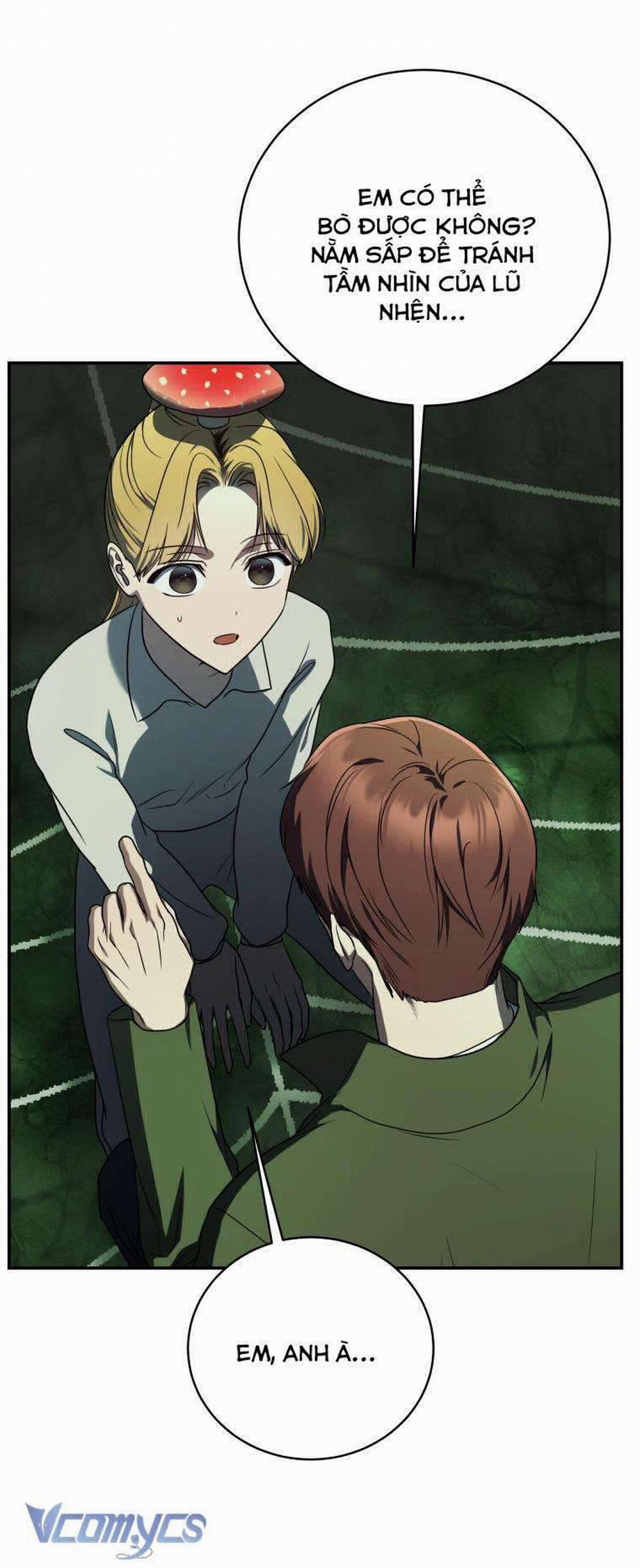 Hướng Dẫn Sinh Tồn Dành Cho Ranker 27 trang 40