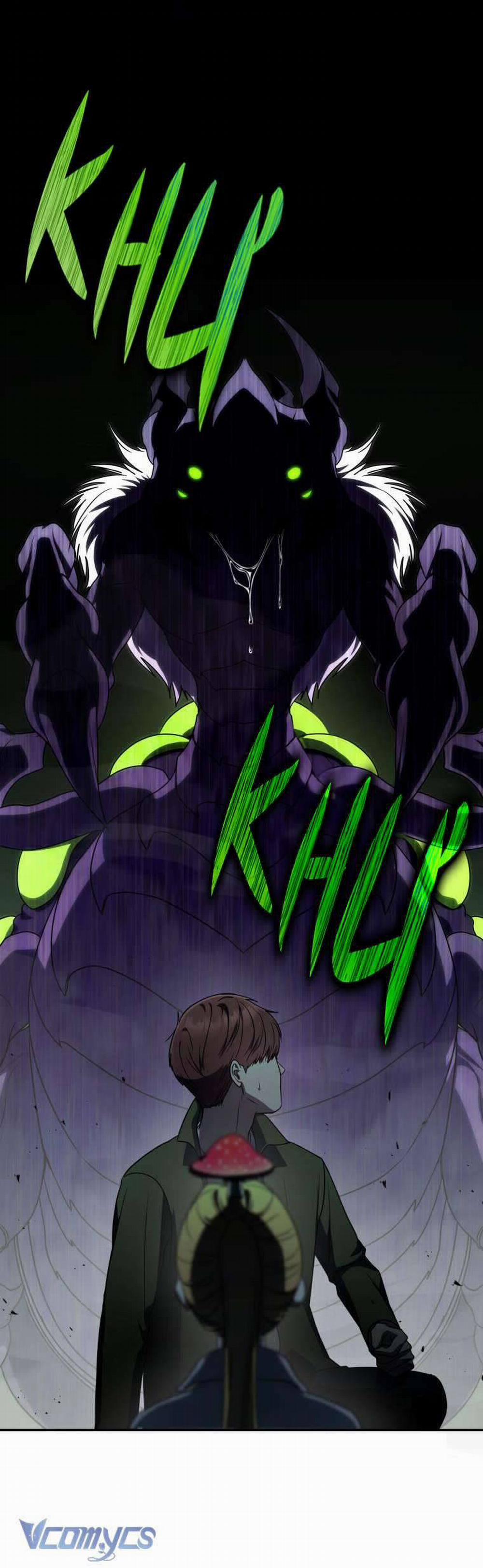 Hướng Dẫn Sinh Tồn Dành Cho Ranker 27 trang 43