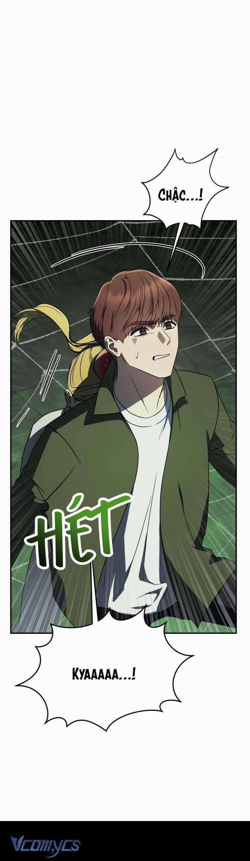 Hướng Dẫn Sinh Tồn Dành Cho Ranker 27 trang 44