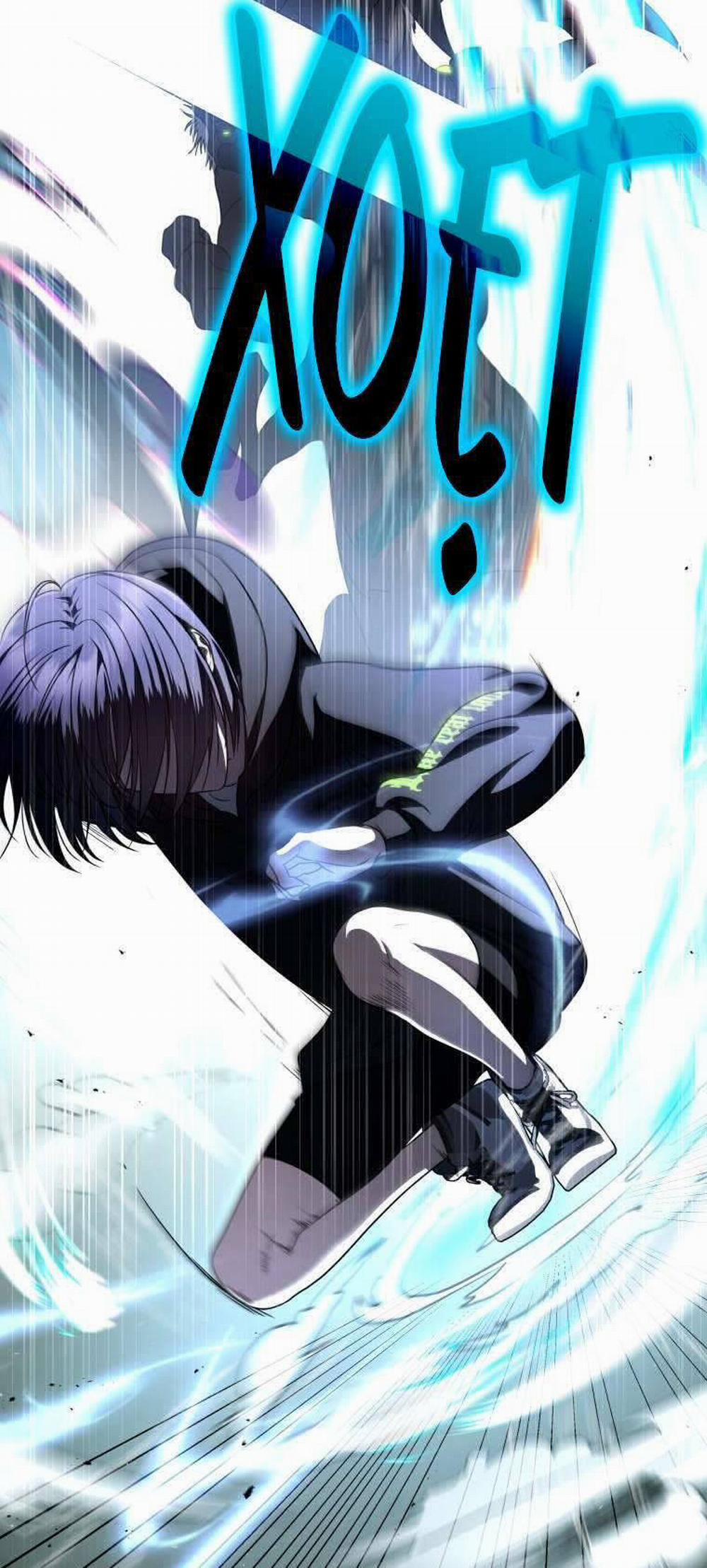 Hướng Dẫn Sinh Tồn Dành Cho Ranker 27 trang 47