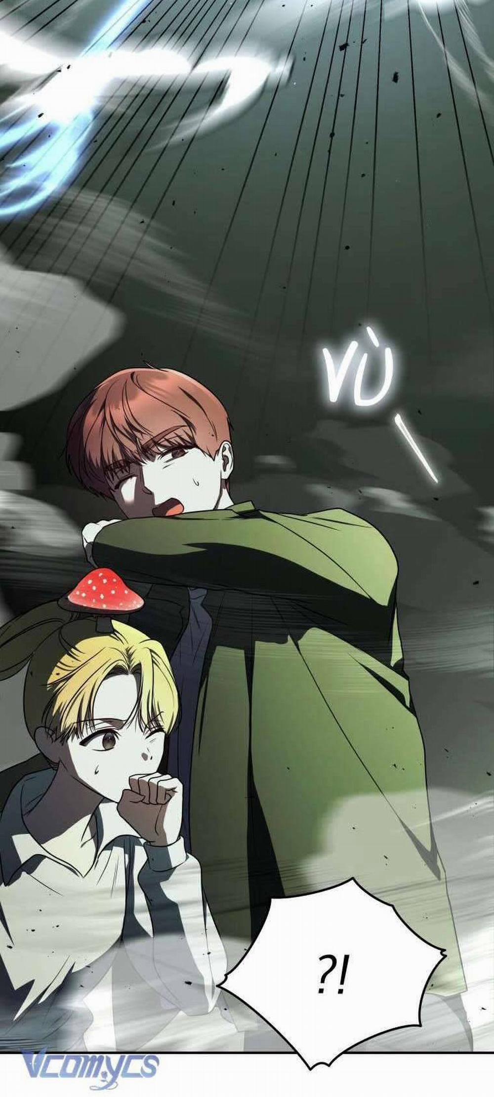 Hướng Dẫn Sinh Tồn Dành Cho Ranker 27 trang 48