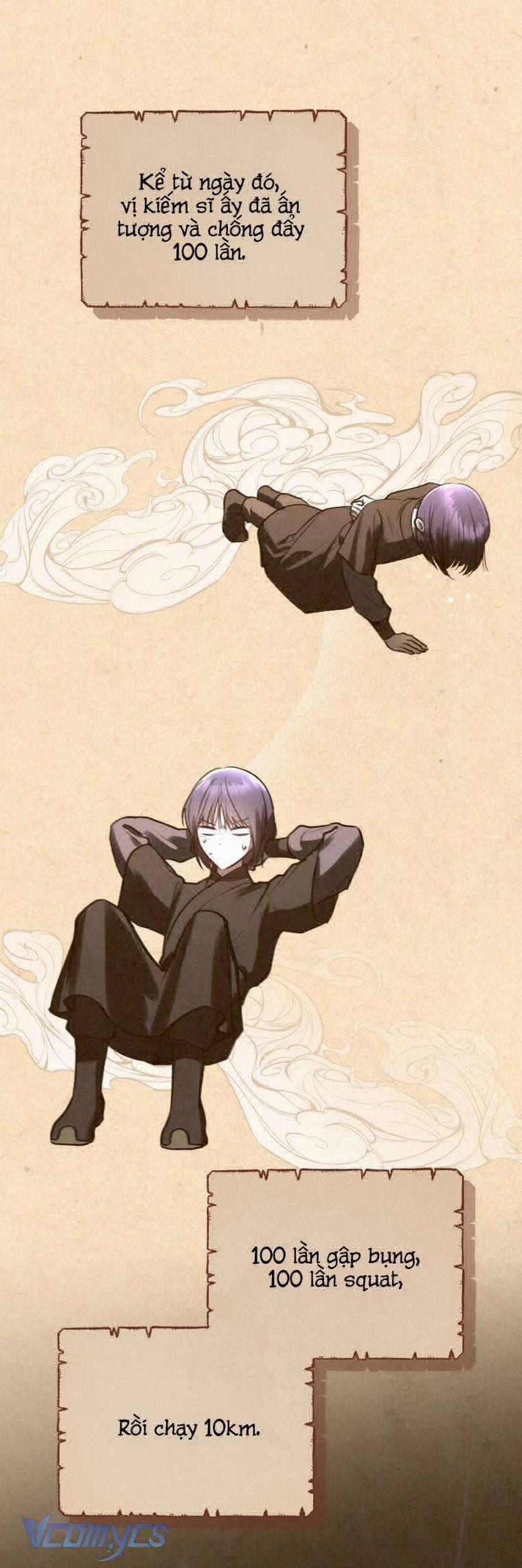 Hướng Dẫn Sinh Tồn Dành Cho Ranker 27 trang 57