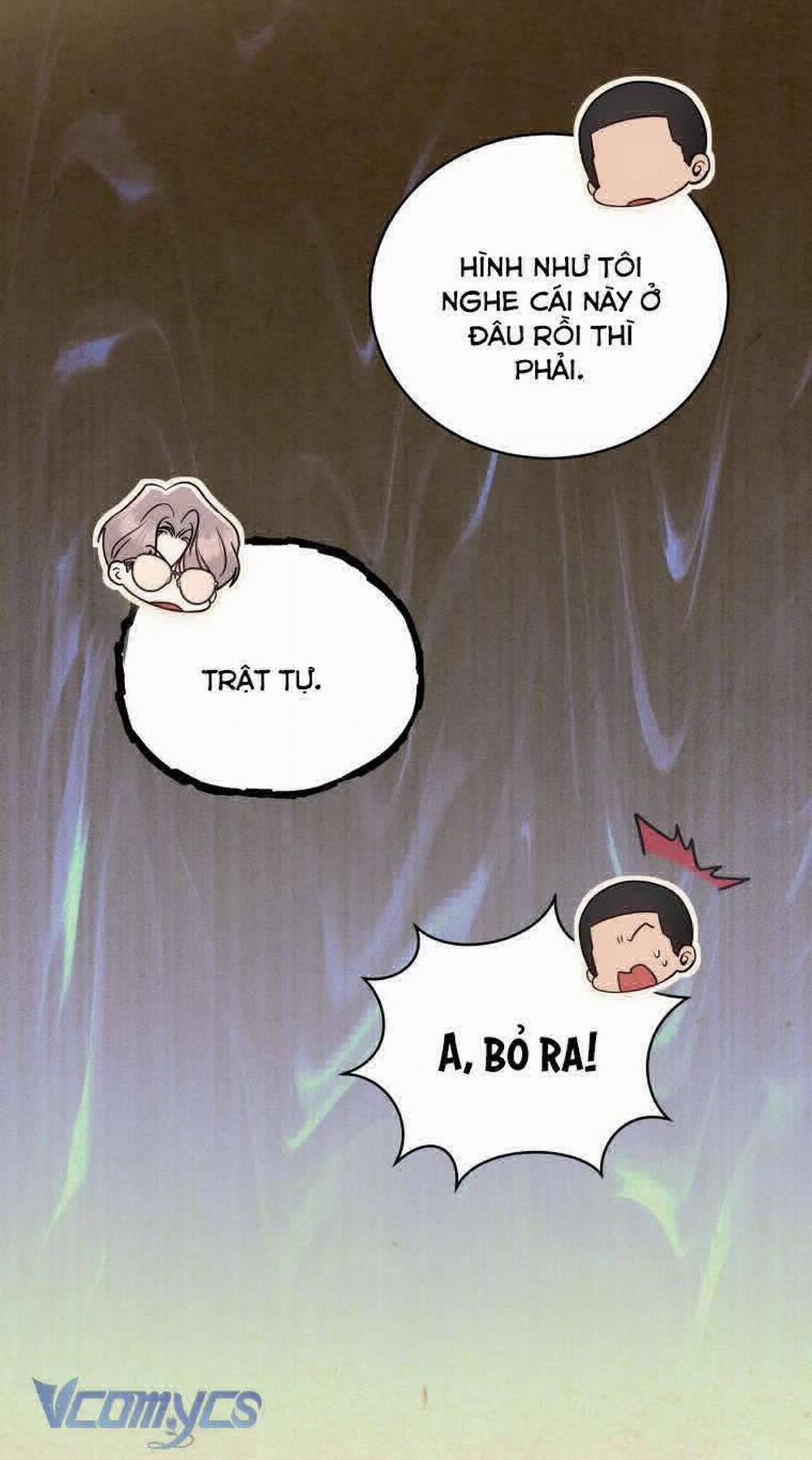 Hướng Dẫn Sinh Tồn Dành Cho Ranker 27 trang 58