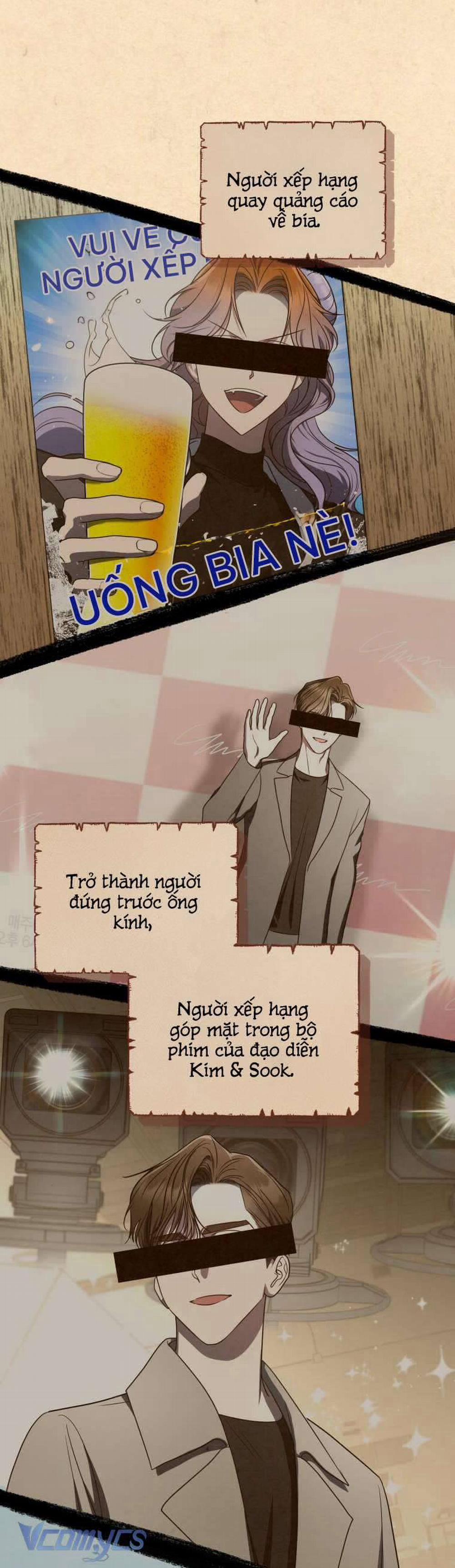 Hướng Dẫn Sinh Tồn Dành Cho Ranker 27 trang 61