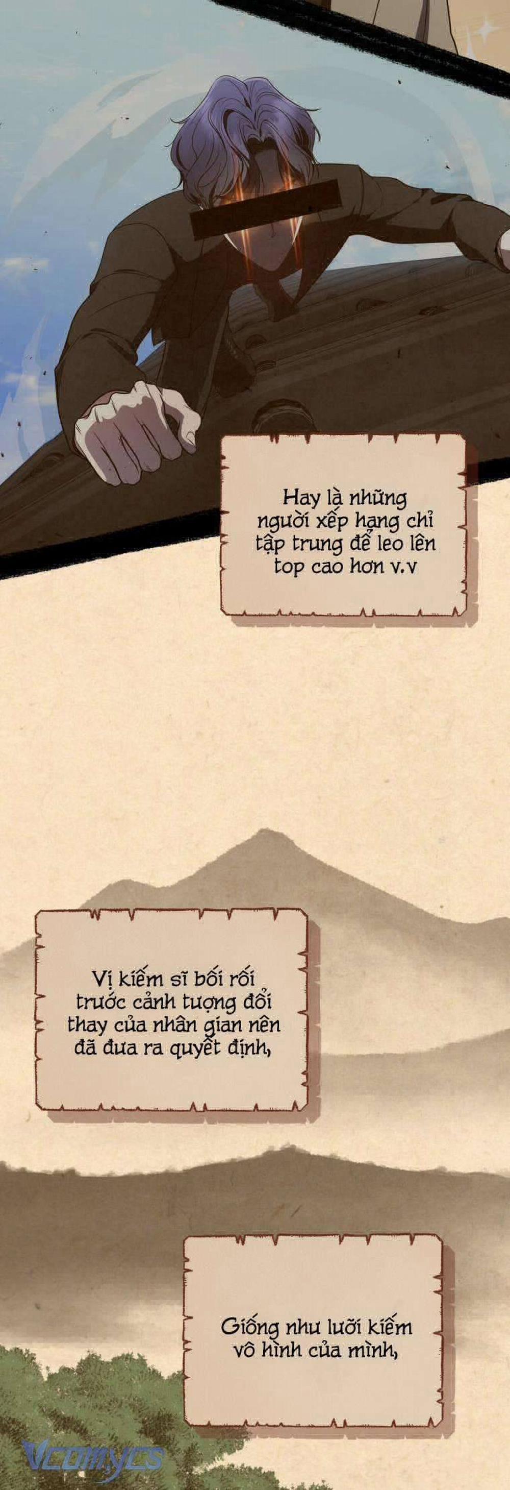 Hướng Dẫn Sinh Tồn Dành Cho Ranker 27 trang 62