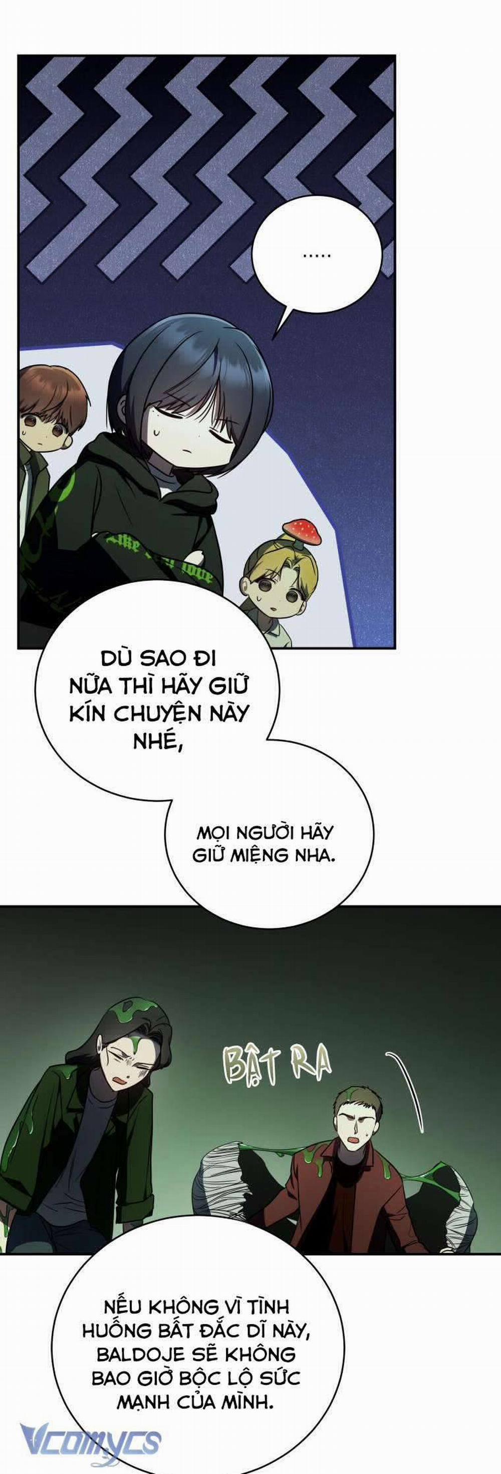 Hướng Dẫn Sinh Tồn Dành Cho Ranker 27 trang 67