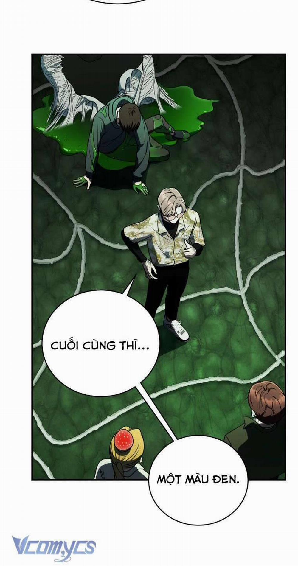 Hướng Dẫn Sinh Tồn Dành Cho Ranker 27 trang 68