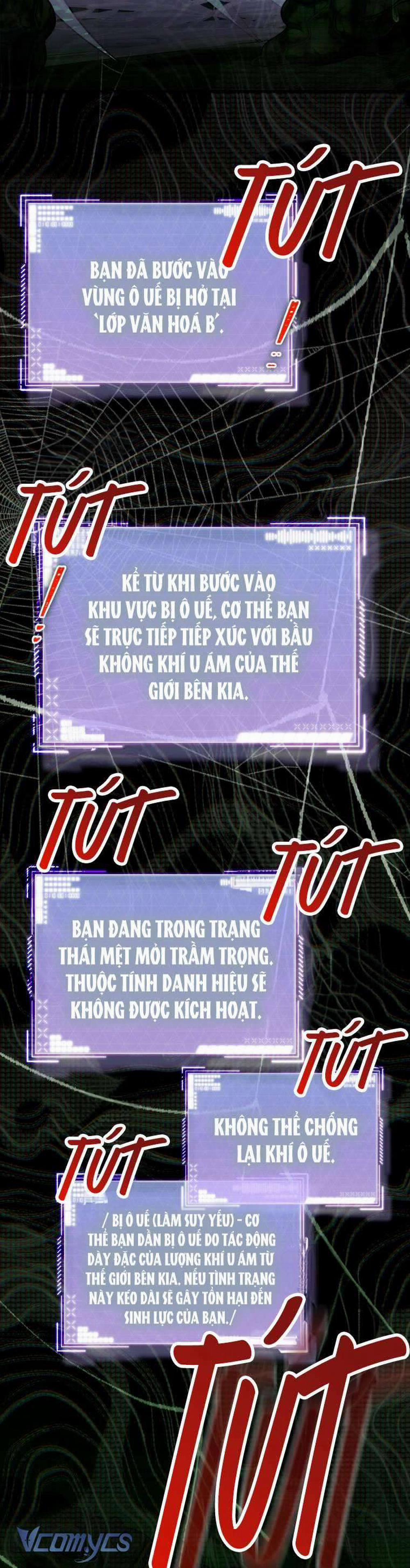 Hướng Dẫn Sinh Tồn Dành Cho Ranker 27 trang 8