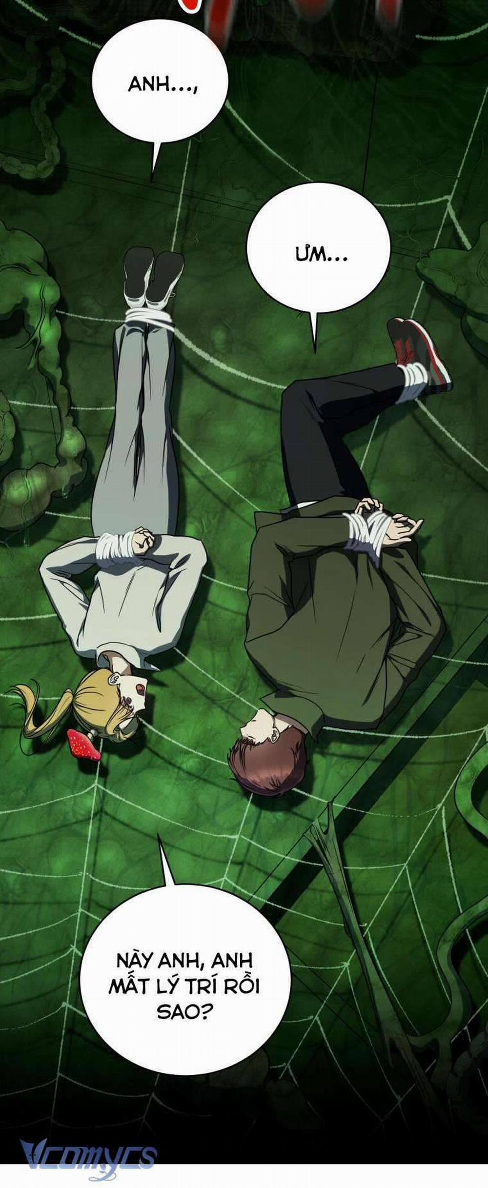 Hướng Dẫn Sinh Tồn Dành Cho Ranker 27 trang 9