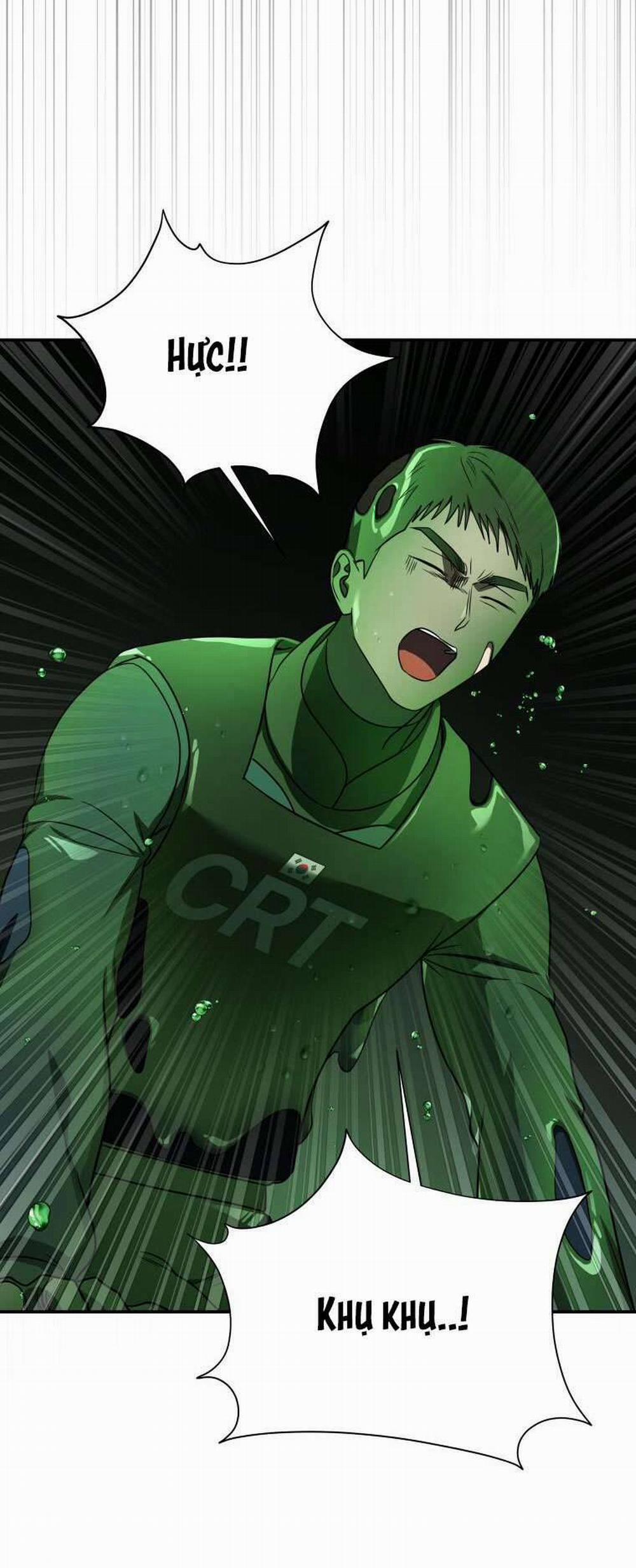 Hướng Dẫn Sinh Tồn Dành Cho Ranker 28 trang 13