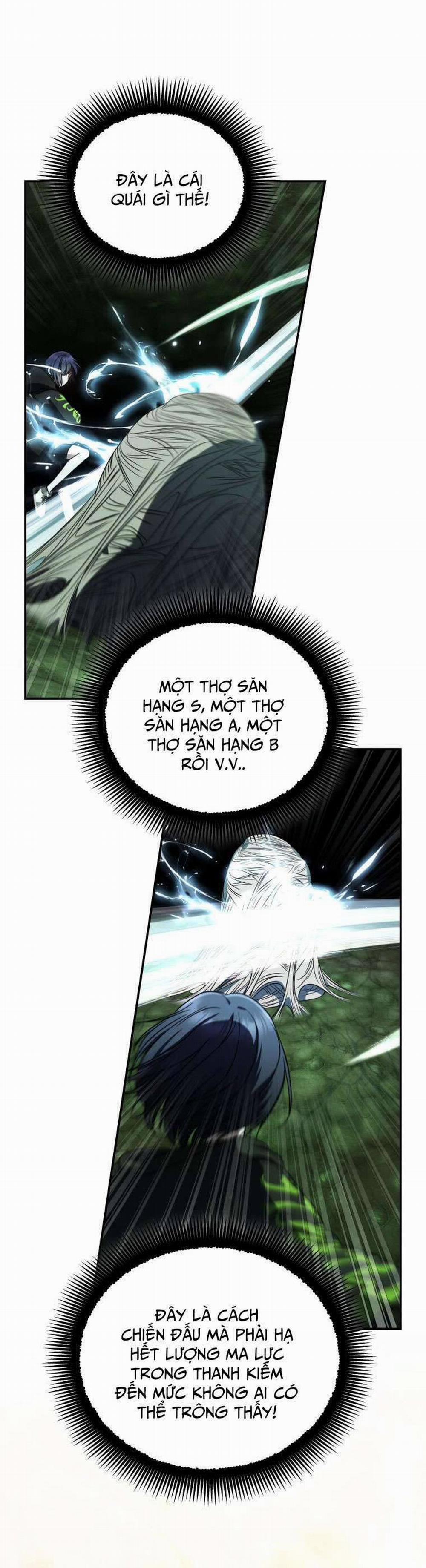 Hướng Dẫn Sinh Tồn Dành Cho Ranker 28 trang 15