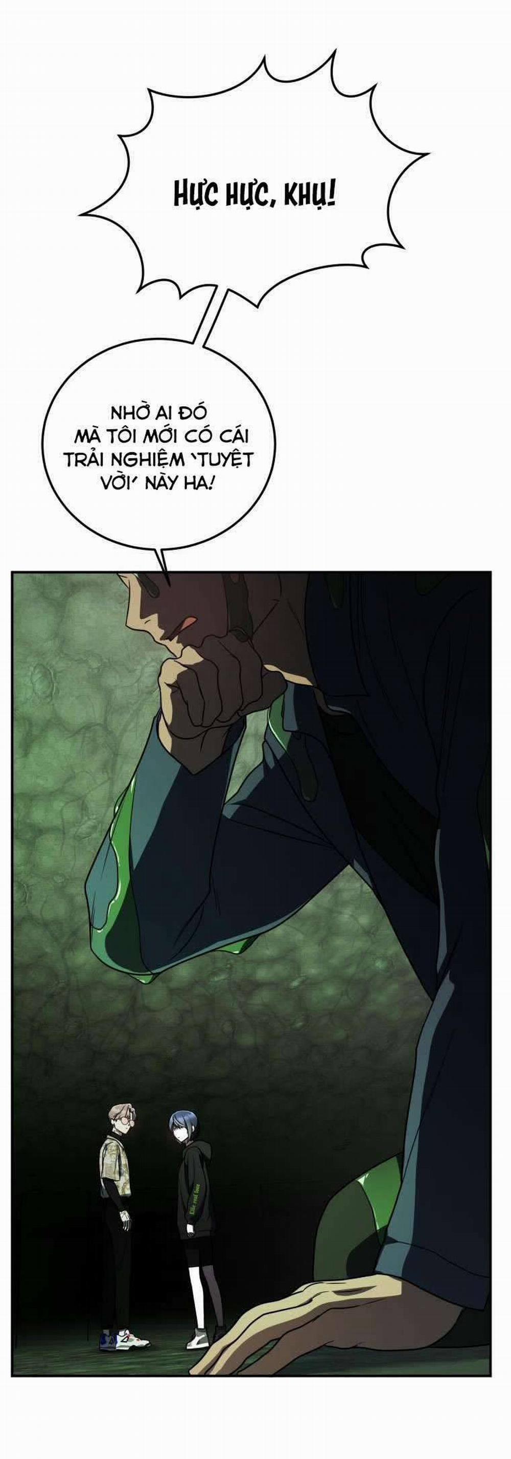 Hướng Dẫn Sinh Tồn Dành Cho Ranker 28 trang 21