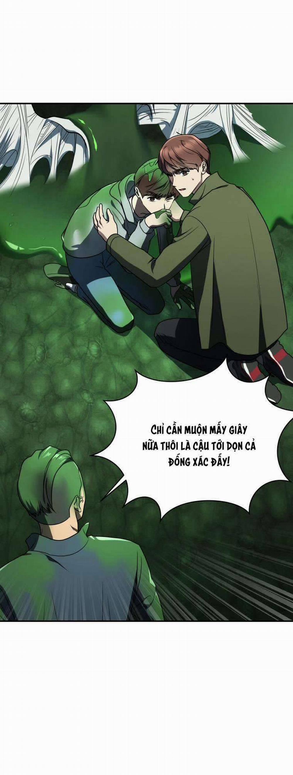 Hướng Dẫn Sinh Tồn Dành Cho Ranker 28 trang 22