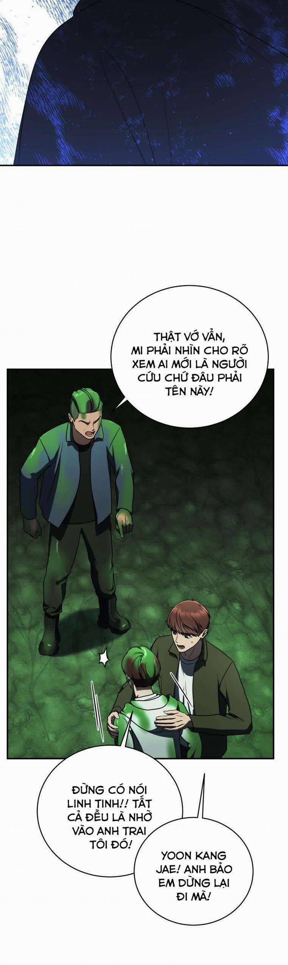 Hướng Dẫn Sinh Tồn Dành Cho Ranker 28 trang 26