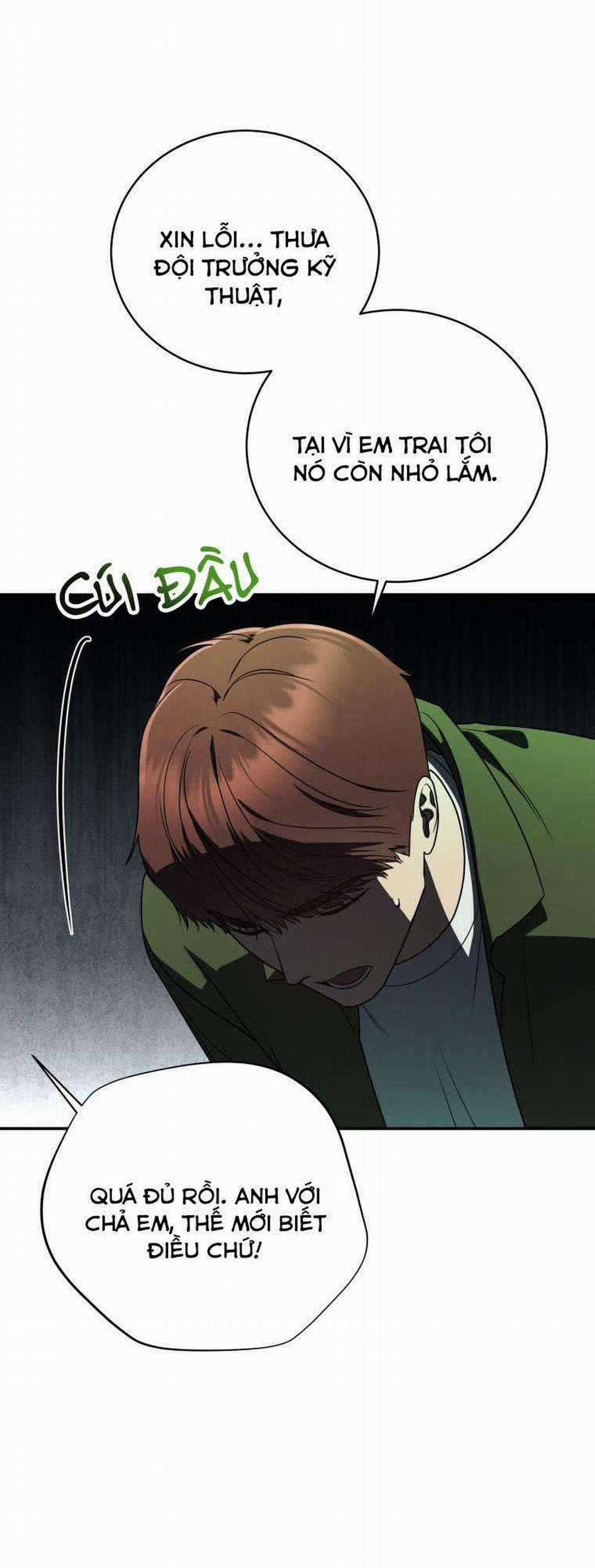 Hướng Dẫn Sinh Tồn Dành Cho Ranker 28 trang 27