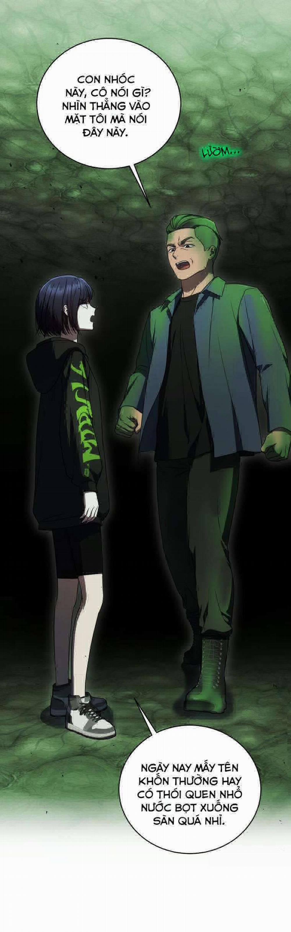 Hướng Dẫn Sinh Tồn Dành Cho Ranker 28 trang 31