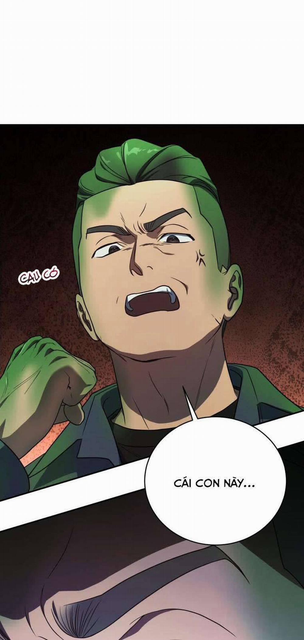 Hướng Dẫn Sinh Tồn Dành Cho Ranker 28 trang 33