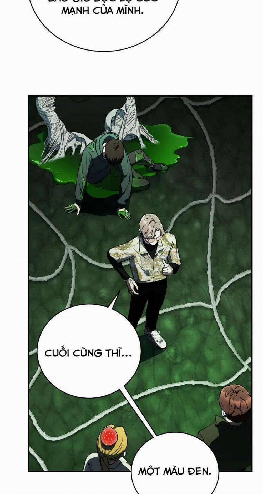 Hướng Dẫn Sinh Tồn Dành Cho Ranker 28 trang 4