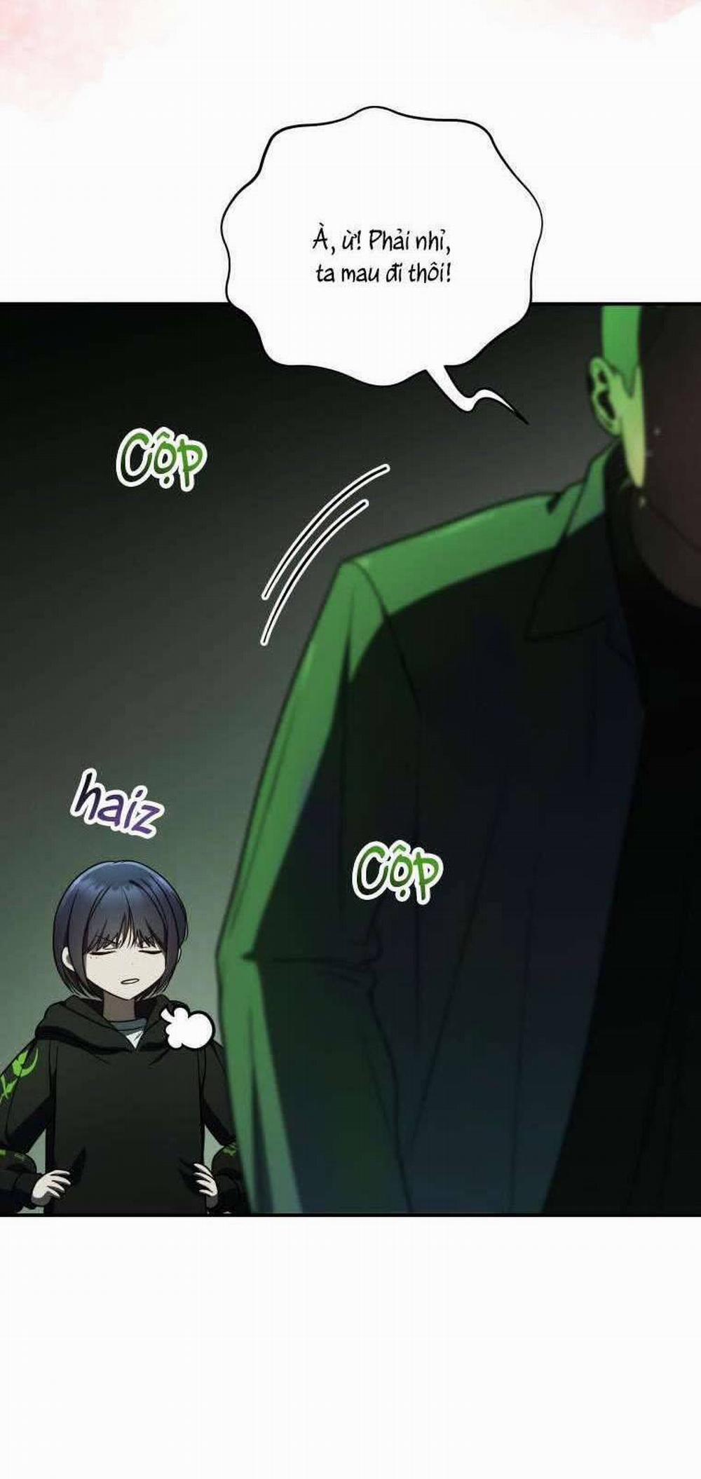 Hướng Dẫn Sinh Tồn Dành Cho Ranker 28 trang 45