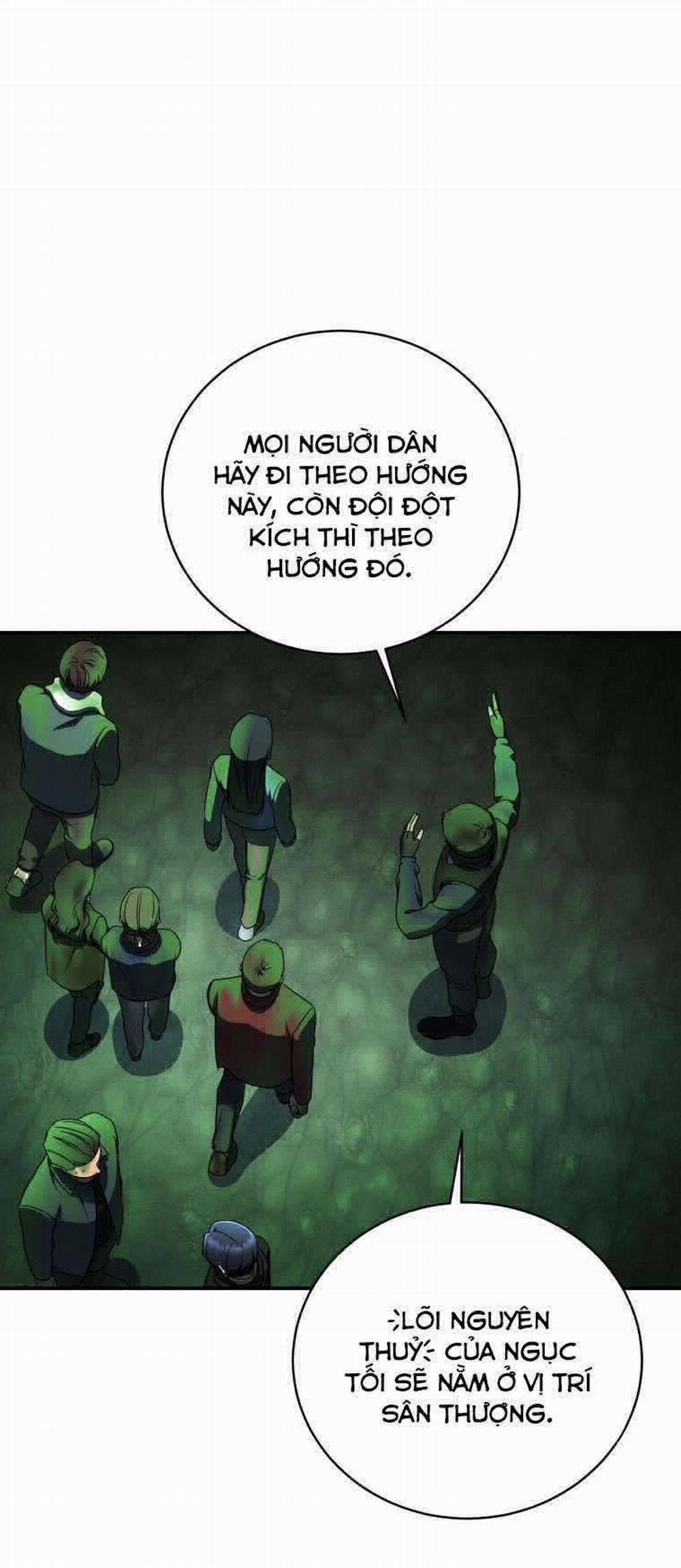 Hướng Dẫn Sinh Tồn Dành Cho Ranker 28 trang 46