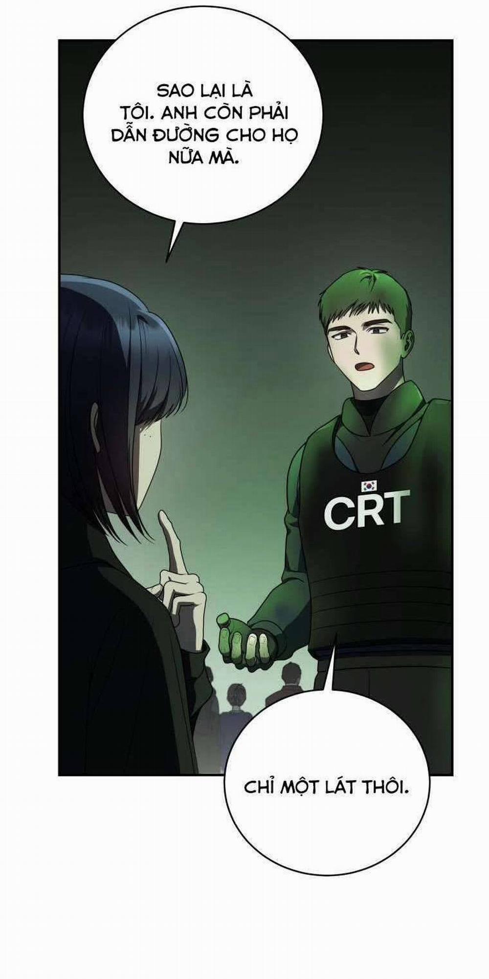 Hướng Dẫn Sinh Tồn Dành Cho Ranker 28 trang 48