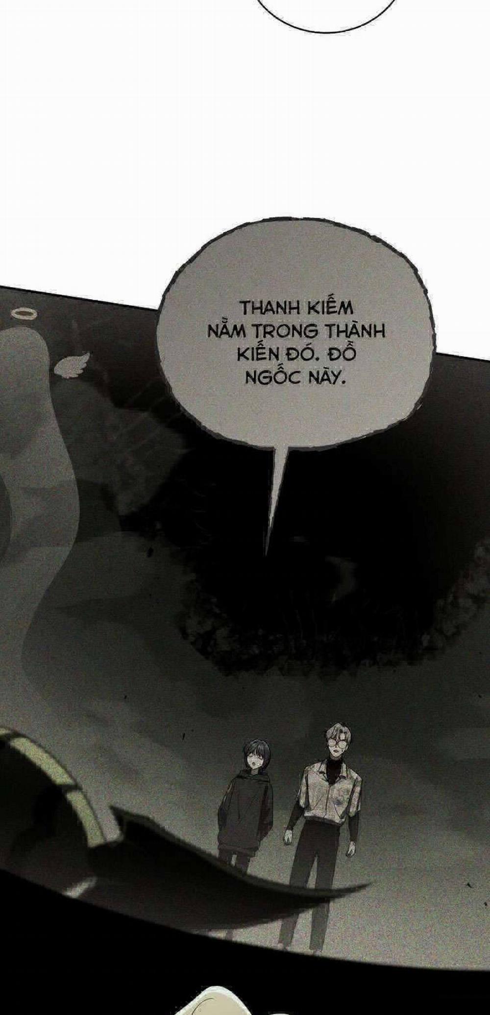 Hướng Dẫn Sinh Tồn Dành Cho Ranker 28 trang 5