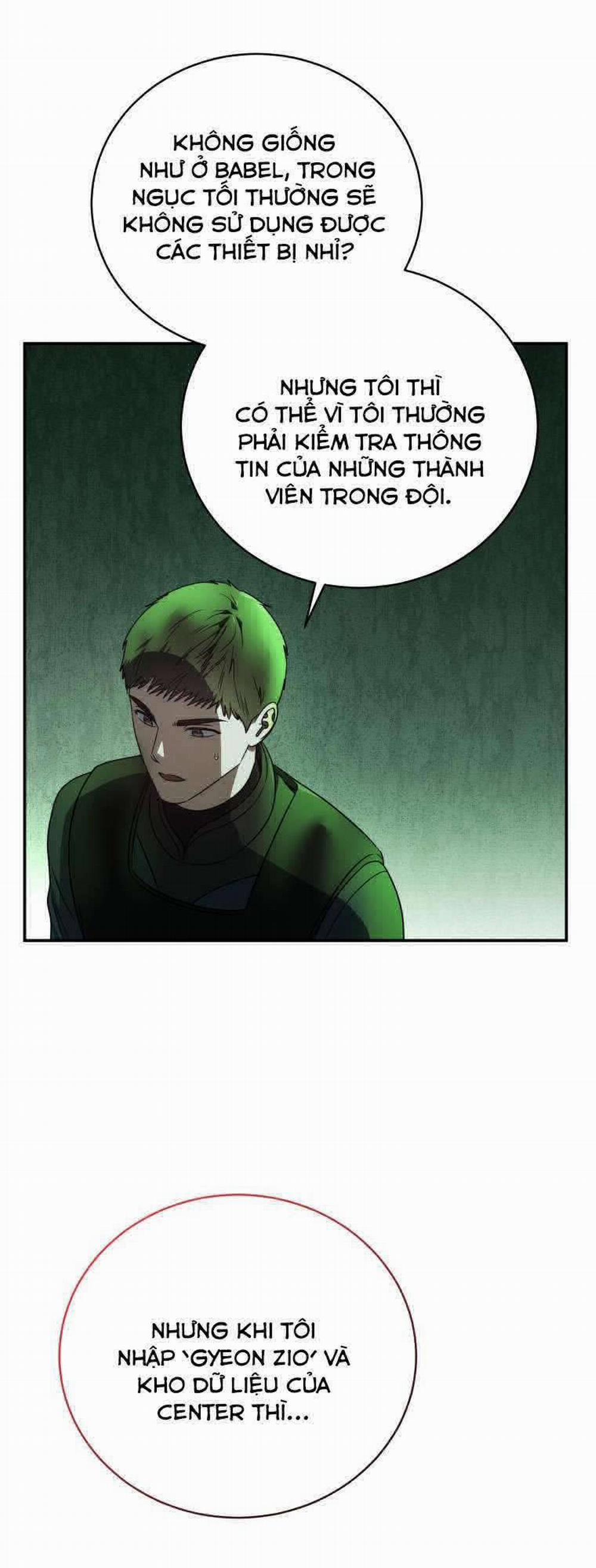 Hướng Dẫn Sinh Tồn Dành Cho Ranker 28 trang 50