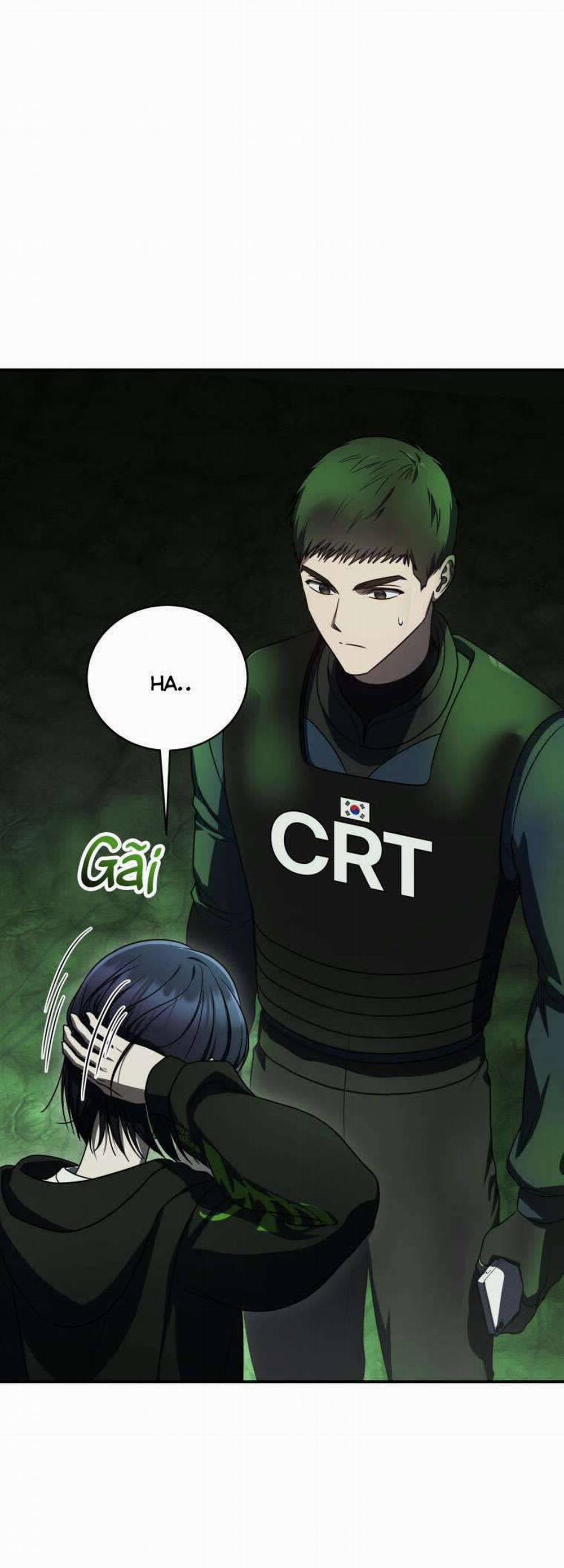 Hướng Dẫn Sinh Tồn Dành Cho Ranker 28 trang 57