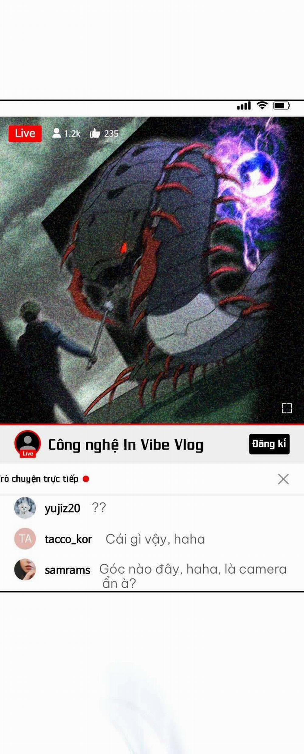 Hướng Dẫn Sinh Tồn Dành Cho Ranker 28 trang 65