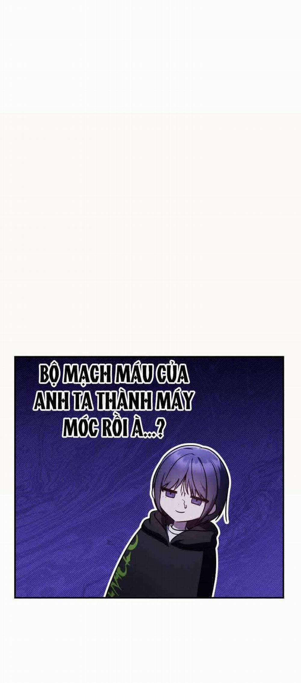 Hướng Dẫn Sinh Tồn Dành Cho Ranker 28 trang 7