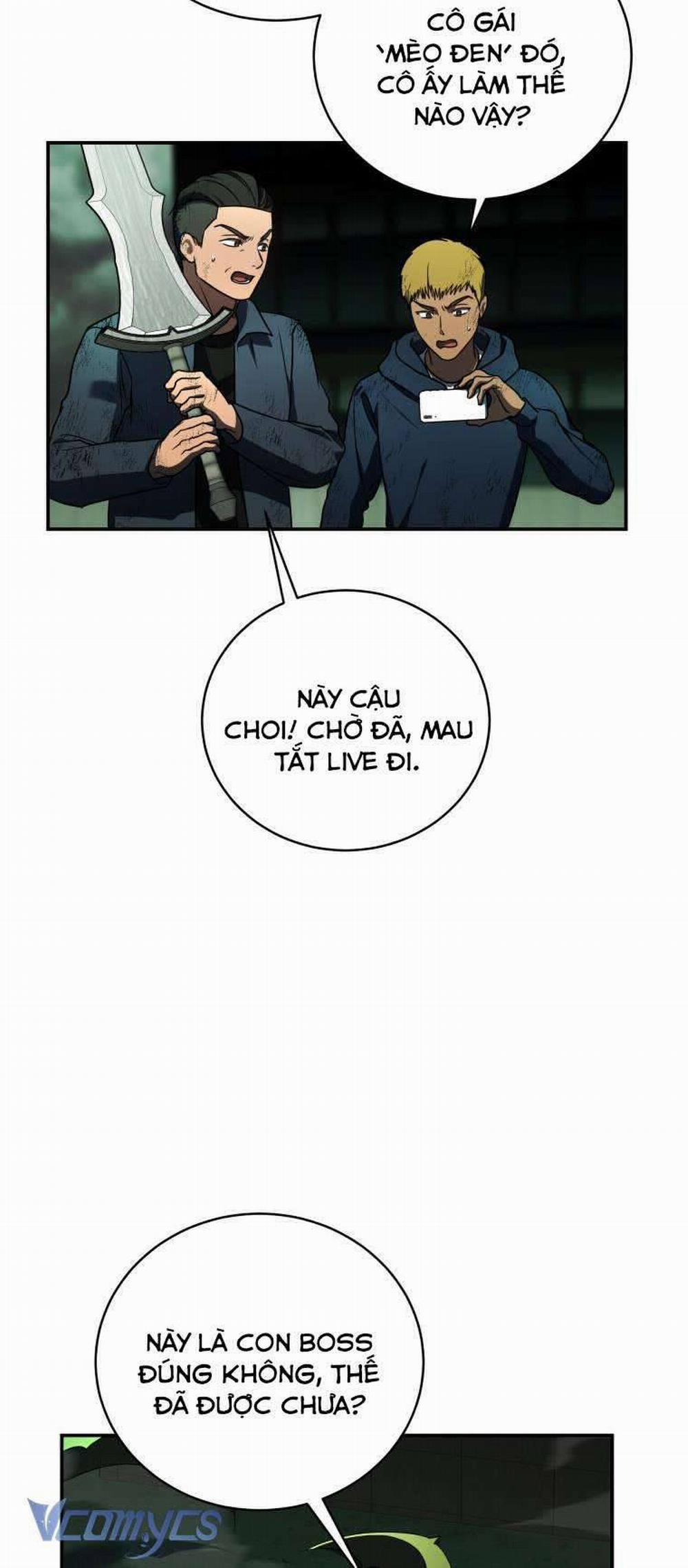 Hướng Dẫn Sinh Tồn Dành Cho Ranker 29 trang 17