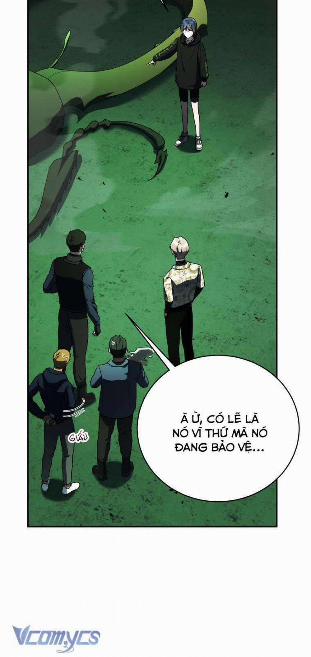 Hướng Dẫn Sinh Tồn Dành Cho Ranker 29 trang 18