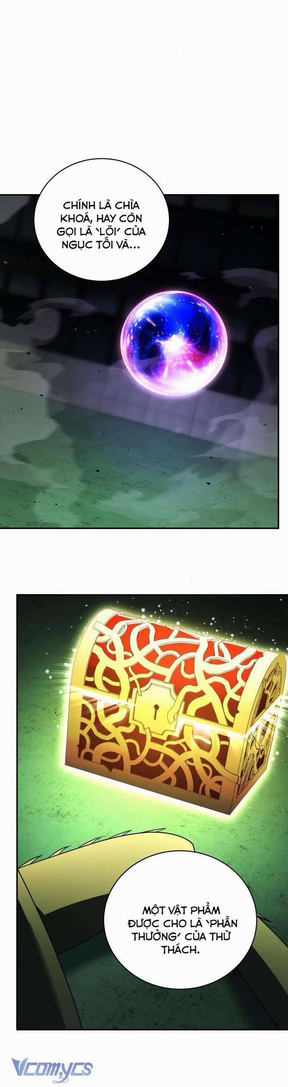 Hướng Dẫn Sinh Tồn Dành Cho Ranker 29 trang 19