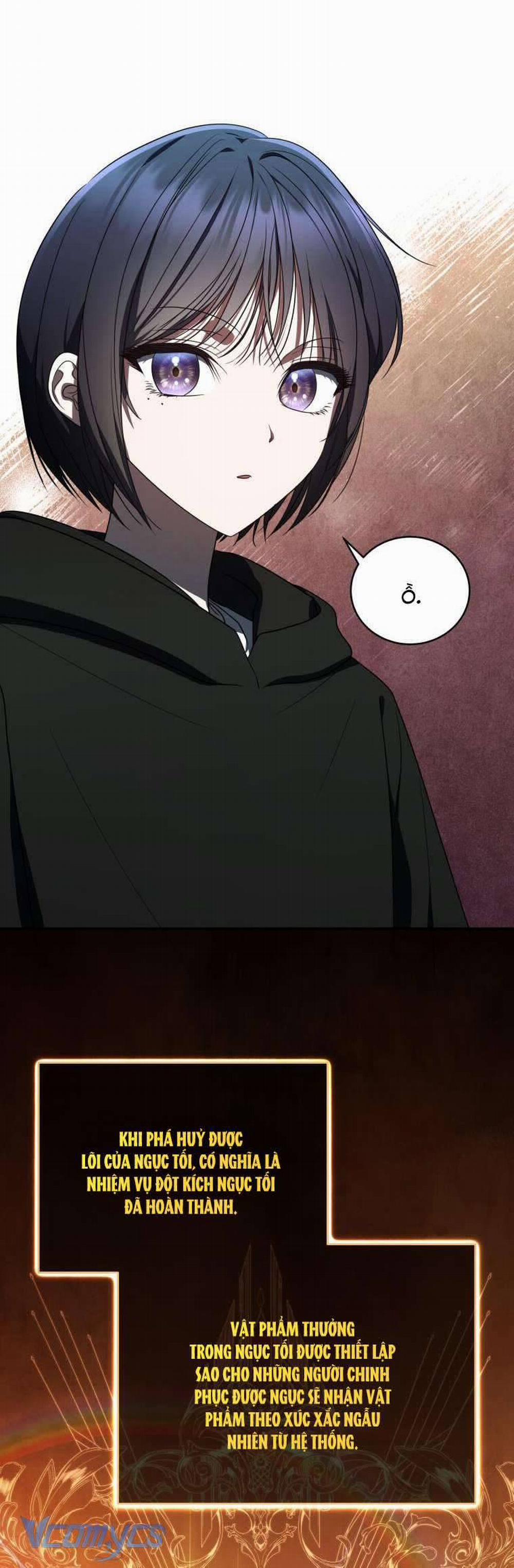 Hướng Dẫn Sinh Tồn Dành Cho Ranker 29 trang 20