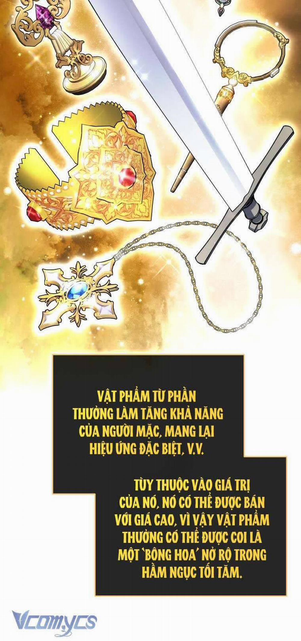 Hướng Dẫn Sinh Tồn Dành Cho Ranker 29 trang 22