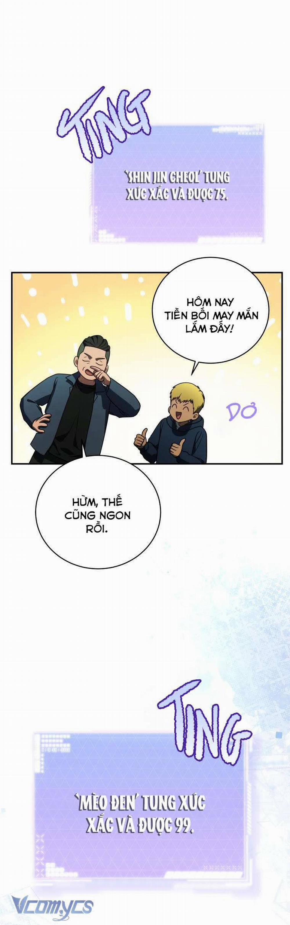 Hướng Dẫn Sinh Tồn Dành Cho Ranker 29 trang 23