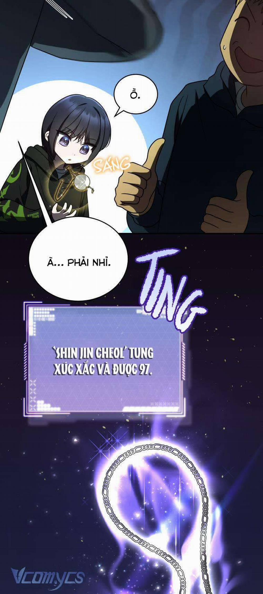 Hướng Dẫn Sinh Tồn Dành Cho Ranker 29 trang 25